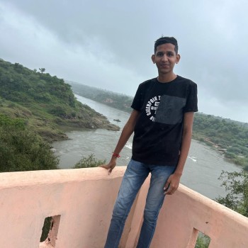 Krish Patel